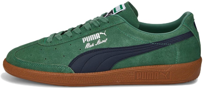 푸마 블라도 스텐젤 스웨이드 '그린 브라운' 383405-04 Buy 푸마 블라도 스텐젤 스웨이드 '그린 브라운' 383405-04