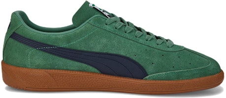 푸마 블라도 스텐젤 스웨이드 '그린 브라운' 383405-04 Order 푸마 블라도 스텐젤 스웨이드 '그린 브라운' 383405-04