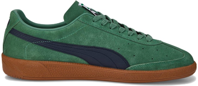 푸마 블라도 스텐젤 스웨이드 '그린 브라운' 383405-04 Order 푸마 블라도 스텐젤 스웨이드 '그린 브라운' 383405-04