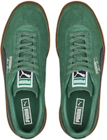 푸마 블라도 스텐젤 스웨이드 '그린 브라운' 383405-04 Shop 푸마 블라도 스텐젤 스웨이드 '그린 브라운' 383405-04