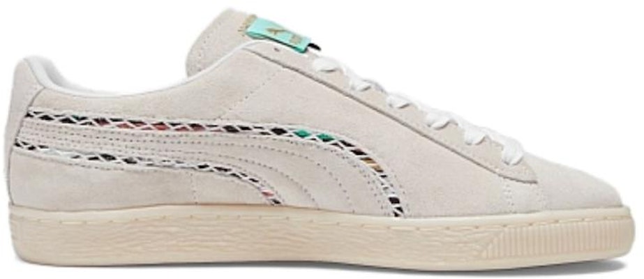 Puma Suede 'We Are Legends - Mas Camp' 390178-01 Order Puma Suede 'We Are Legends - Mas Camp' 390178-01