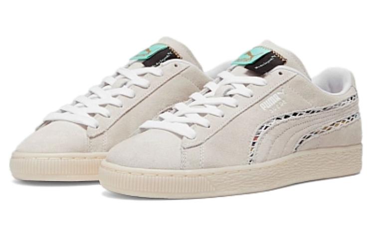 Lookbook Puma Suede 'Somos Leyendas - Más Campamento' 390178-01