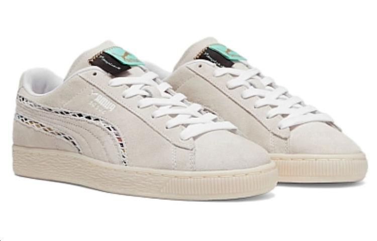 Shop Puma Suede 'Somos Leyendas - Más Campamento' 390178-01