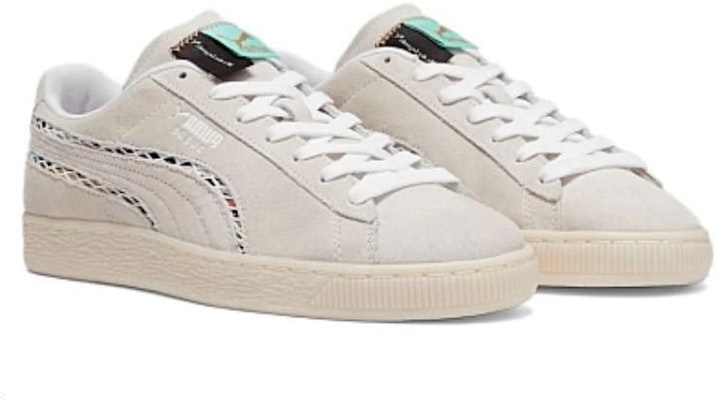 Puma Suede 'We Are Legends - Mas Camp' 390178-01 Shop Puma Suede 'We Are Legends - Mas Camp' 390178-01