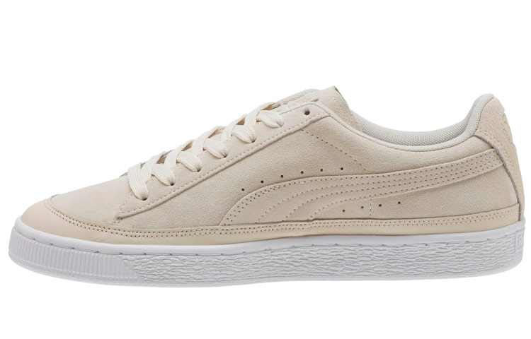 Buy Puma Suede 'Blanco Susurro' 369484-02