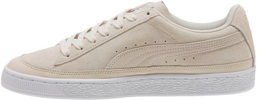 Puma Suede 'Whisper White' 369484-02 Puma Suede 'Whisper White' 369484-02