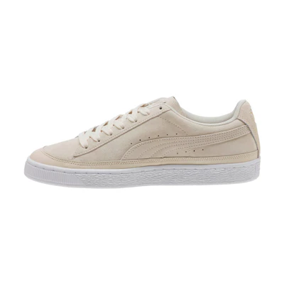 Puma Suede 'Whisper White'