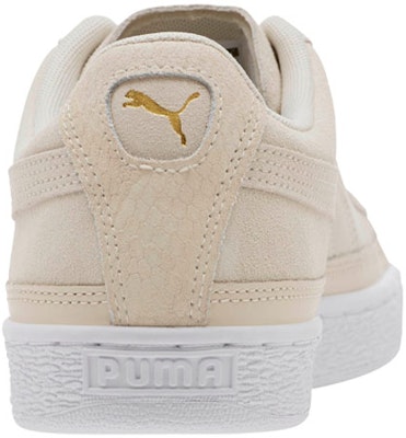 Puma Suede 'Whisper White' Putih Abu-Abu 369484-02 Shop Puma Suede 'Whisper White' Putih Abu-Abu 369484-02