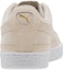 Shop Puma Suede 'Whisper White' Putih Abu-Abu 369484-02