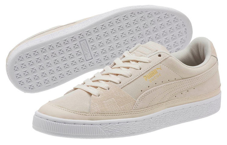 Purchase Puma Suede 'Blanco Susurro' 369484-02