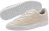 Purchase Puma Suede 'Whisper White' Putih Abu-Abu 369484-02