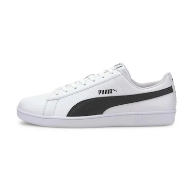 Puma Suede 'White Black'