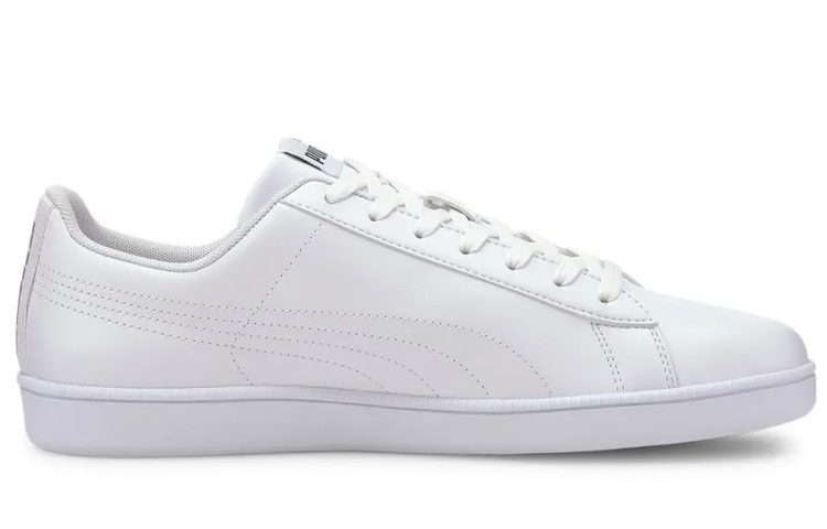 Order Puma Suede 'Putih Hitam' 382786-02