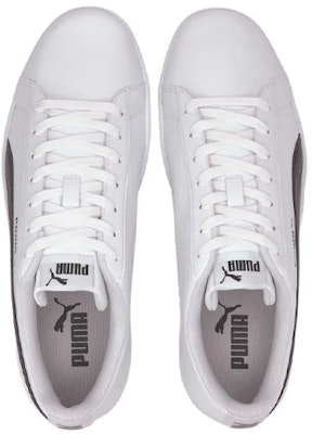 Puma Suede 'Putih Hitam' 382786-02 Lookbook Puma Suede 'Putih Hitam' 382786-02