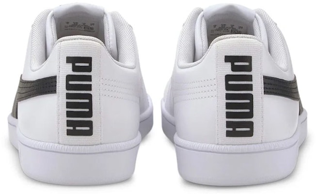 Puma Suede 'Putih Hitam' 382786-02 Shop Puma Suede 'Putih Hitam' 382786-02