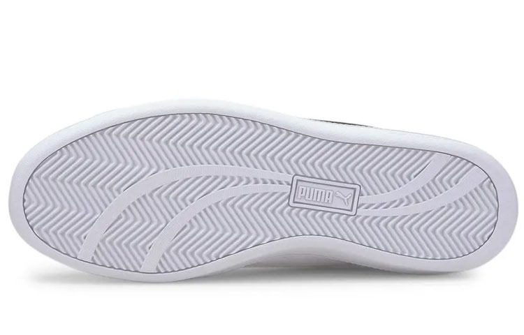 Purchase Puma Suede 'Putih Hitam' 382786-02