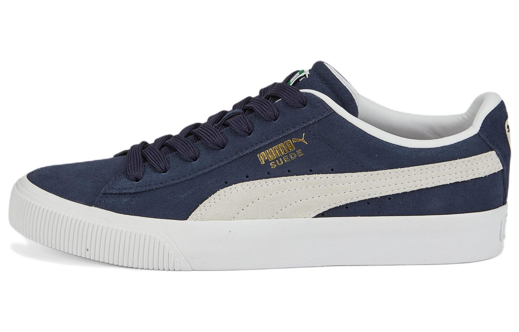 Puma Suede Bulk 'Blue' 386598-02