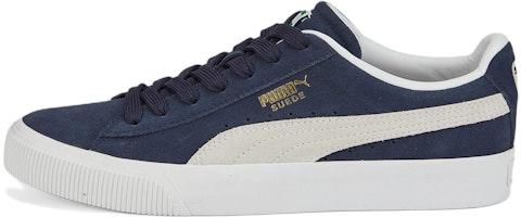 Puma Suede Bulk 'Blue' 386598-02 Puma Suede Bulk 'Blue' 386598-02