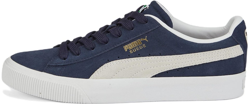 푸마 스웨이드 벌크 블루 (Puma Suede Bulk Blue) 386598-02 Buy 푸마 스웨이드 벌크 블루 (Puma Suede Bulk Blue) 386598-02