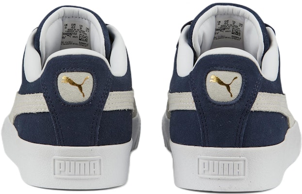 푸마 스웨이드 벌크 블루 (Puma Suede Bulk Blue) 386598-02 Purchase 푸마 스웨이드 벌크 블루 (Puma Suede Bulk Blue) 386598-02