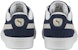 푸마 스웨이드 벌크 블루 (Puma Suede Bulk Blue) 386598-02