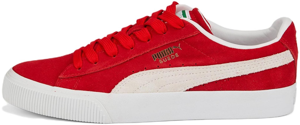 Puma Suede Bulk 'Rojo' 386598-01 Buy Puma Suede Bulk 'Rojo' 386598-01