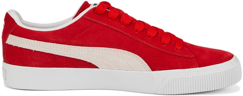 Puma Suede Bulk 'Rojo' 386598-01 Order Puma Suede Bulk 'Rojo' 386598-01