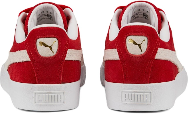 Puma Suede Bulk 'Rojo' 386598-01 Purchase Puma Suede Bulk 'Rojo' 386598-01