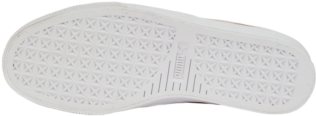 Puma Suede Bulk 'Rojo' 386598-01 Details for Puma Suede Bulk 'Rojo' 386598-01