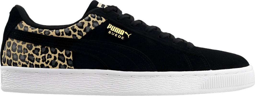Puma 2025 suede wild
