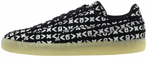 Puma Suede 'Zamunda' 366452-01 Puma Suede 'Zamunda' 366452-01