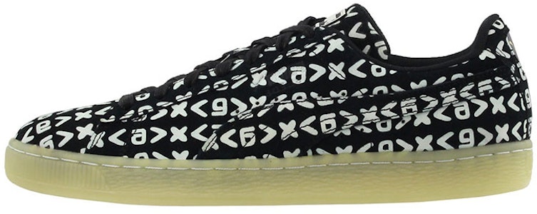 Puma Suede 'Zamunda' Sneakers 366452-01 Buy Puma Suede 'Zamunda' Sneakers 366452-01