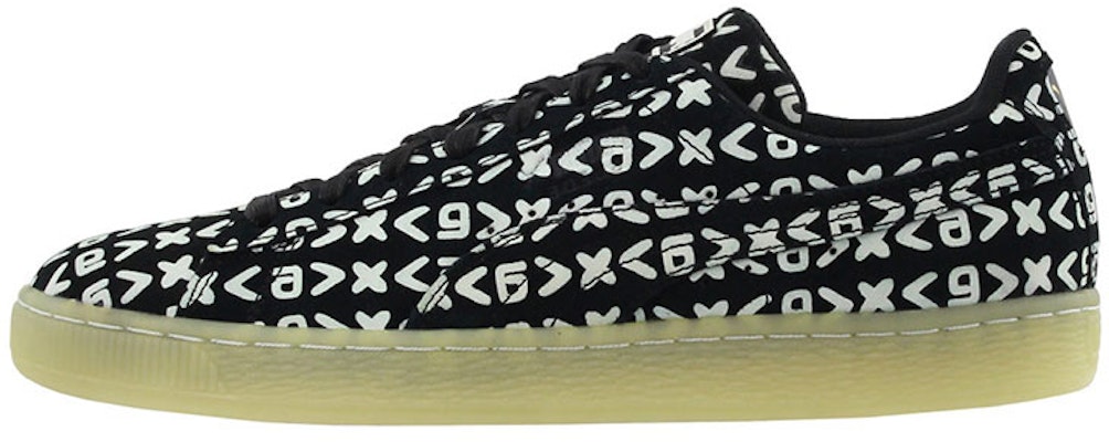 Puma Suede 'Zamunda' Sneakers 366452-01 Buy Puma Suede 'Zamunda' Sneakers 366452-01
