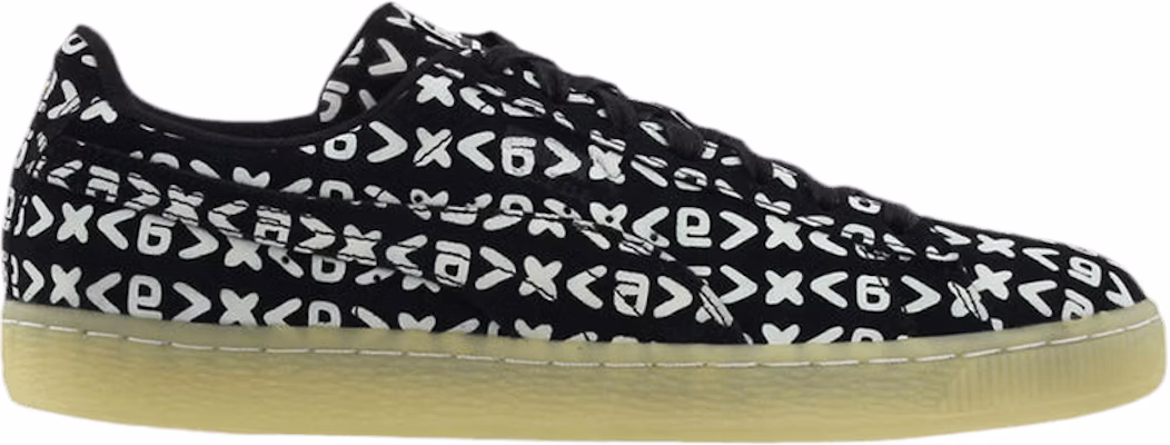 Puma Suede 'Zamunda' 366452-01 Buy Puma Suede 'Zamunda' 366452-01