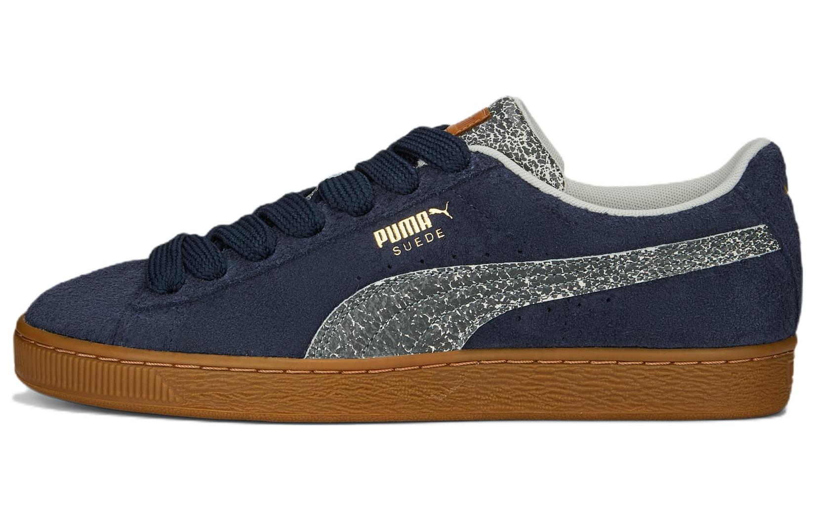 Puma Suede Always On Parisian Night 'Parisien Night'