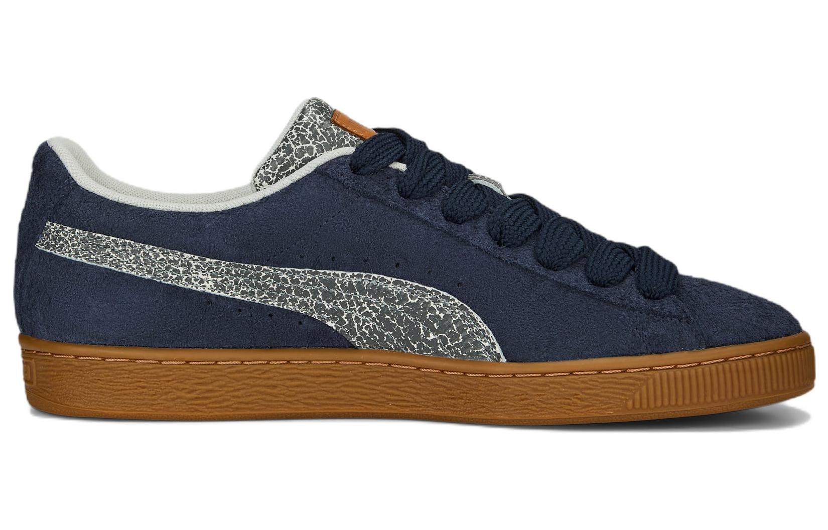 Puma Suede Always On Parisian Night 'Parisien Night' 圖 2
