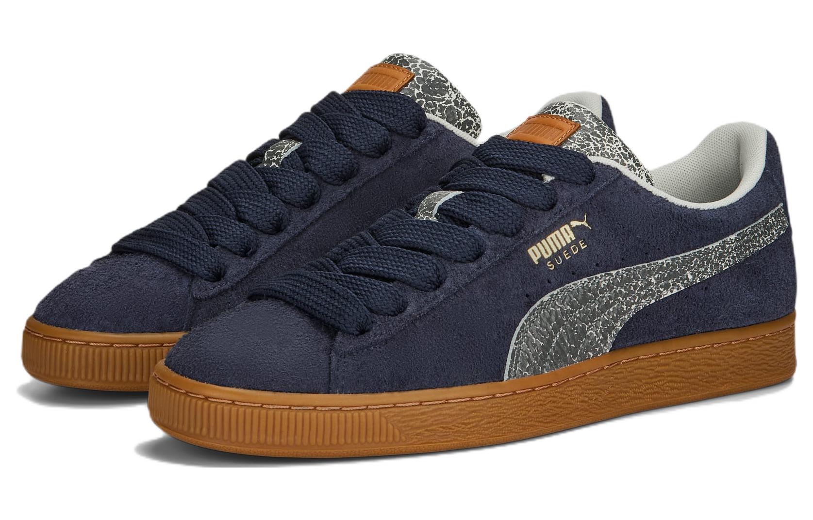 Puma Suede Always On Parisian Night 'Parisien Night' 圖 3