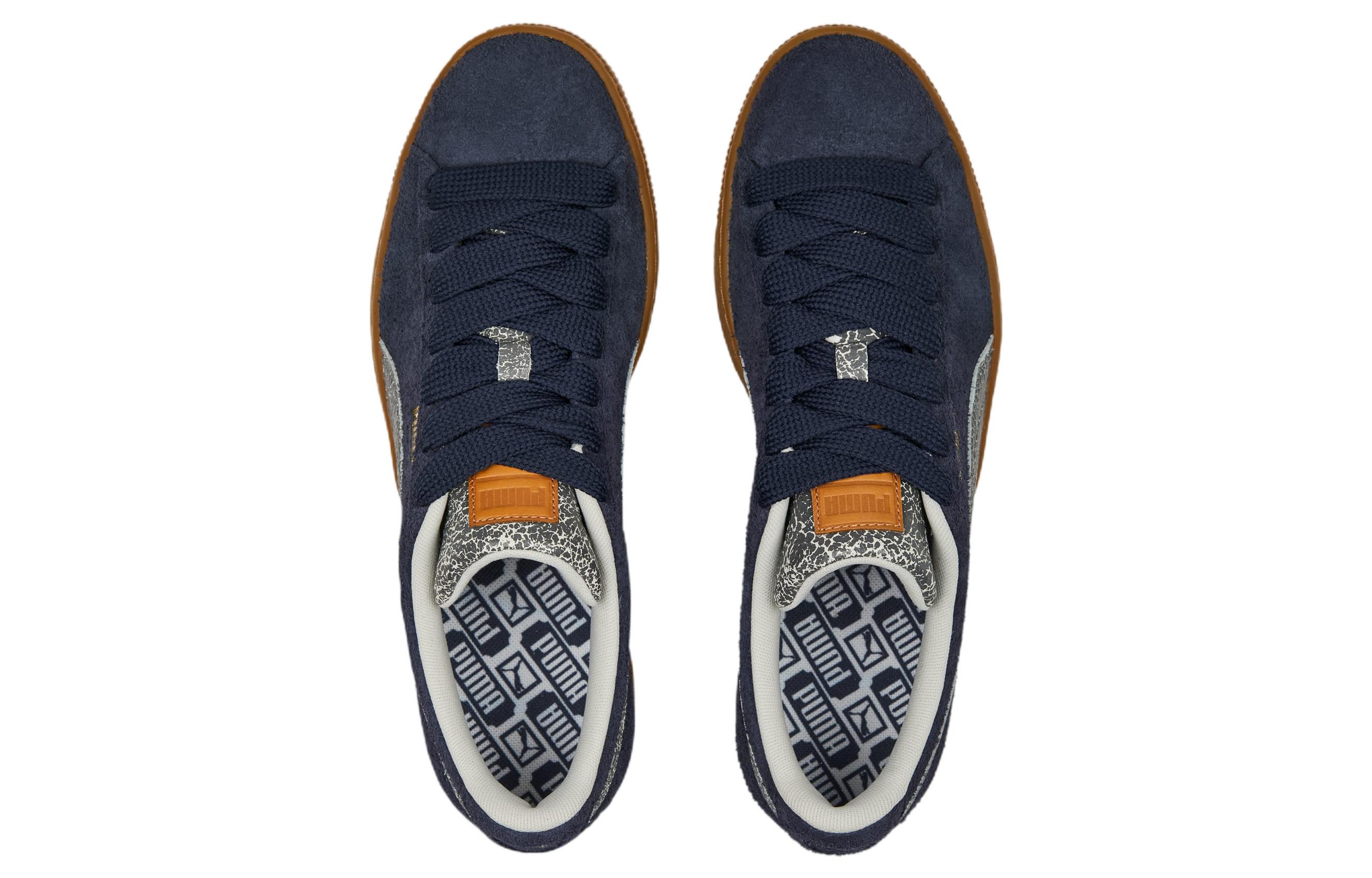 Puma Suede Always On Parisian Night 'Parisien Night' 圖 4