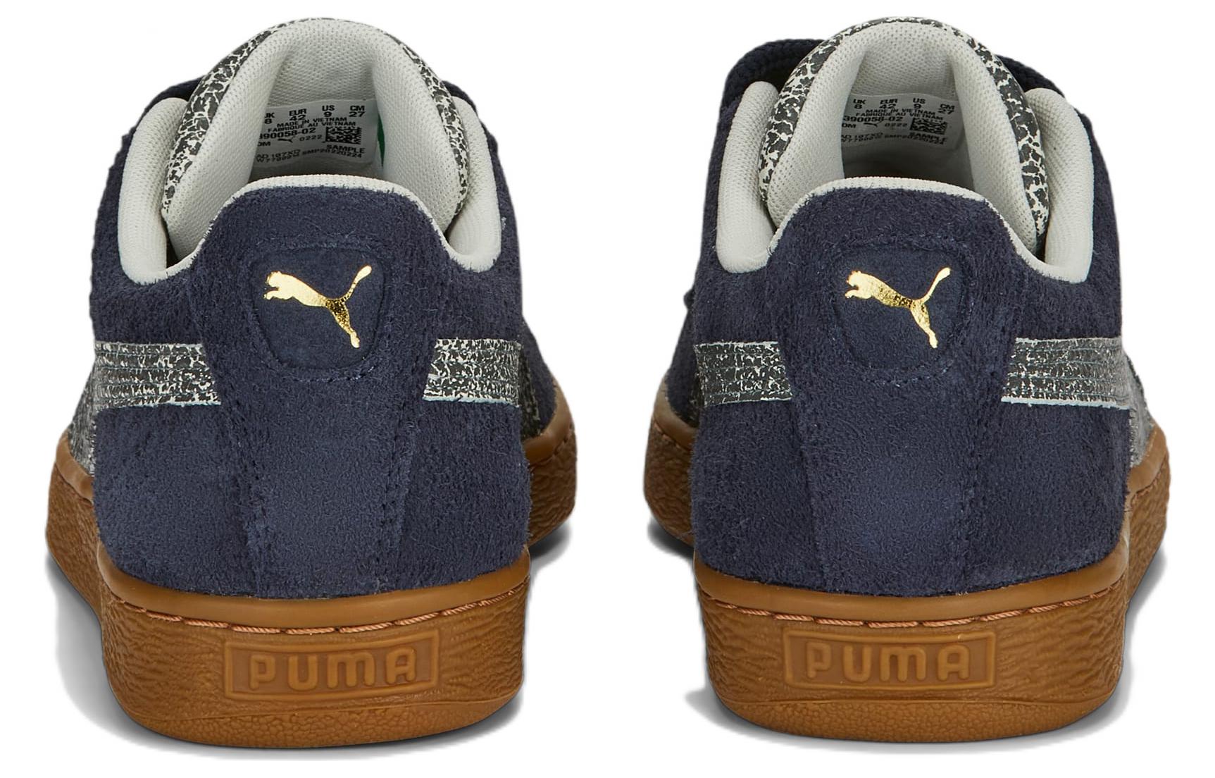 Puma Suede Always On Parisian Night 'Parisien Night' 圖 5