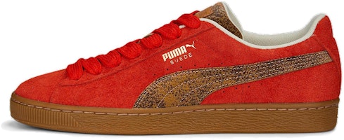 Puma Suede Always On Worm Aros 390058-01