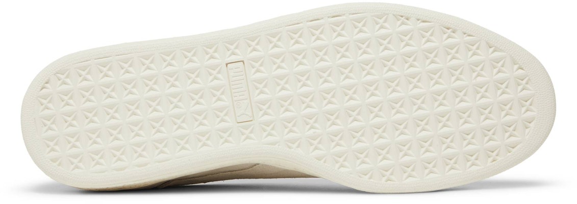 푸마 스웨이드 앤 칠 '마시멜로 팀 골드' (Puma Suede and Chill 'Marshmallow Team Gold') 383737-01 Shop 푸마 스웨이드 앤 칠 '마시멜로 팀 골드' (Puma Suede and Chill 'Marshmallow Team Gold') 383737-01