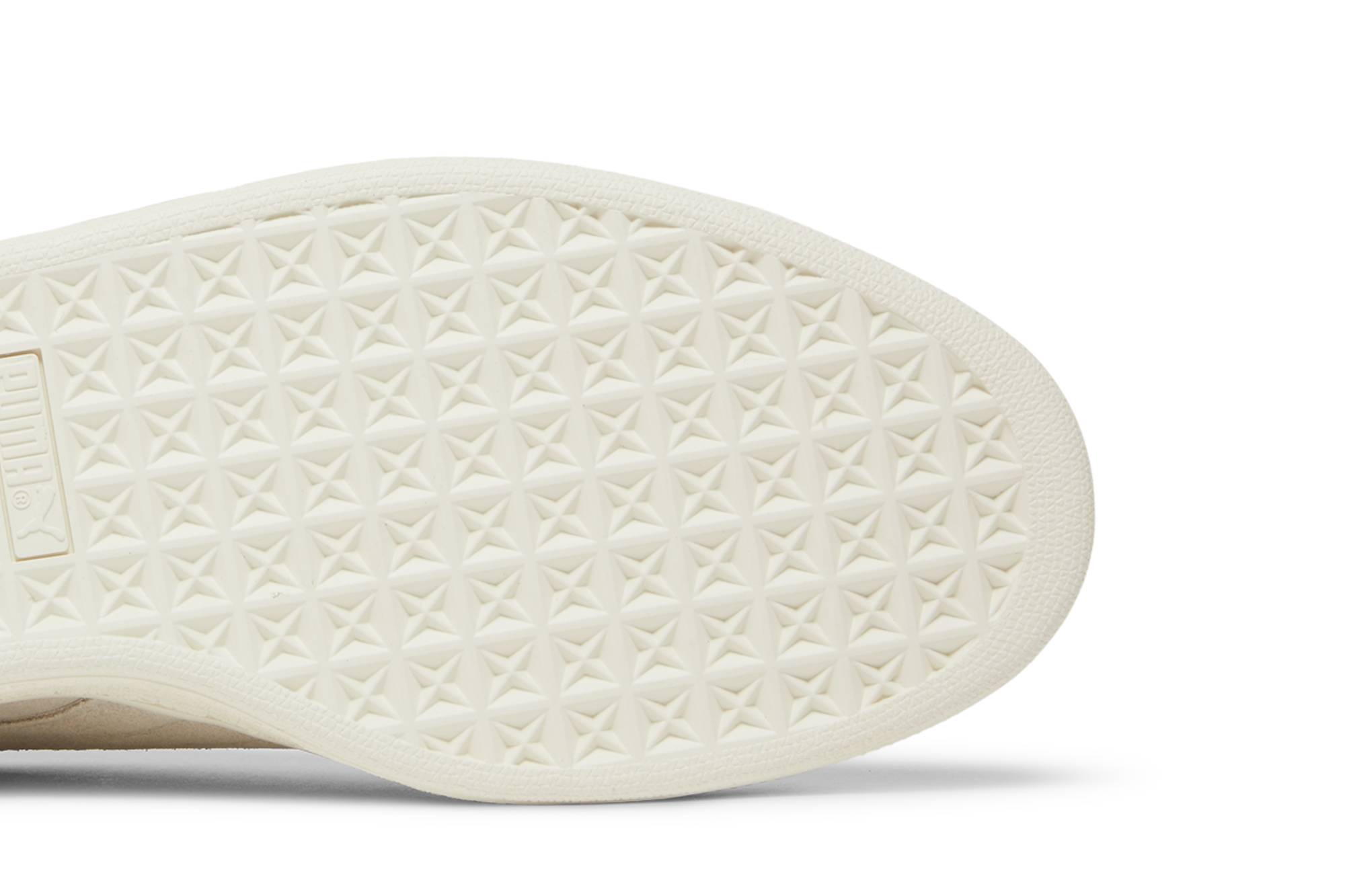 Purchase プーマ スウェード チル "マシュマロ チームゴールド" 383737-01