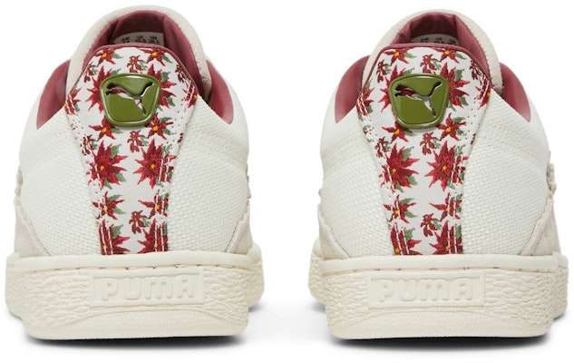 푸마 스웨이드 앤 칠 '마시멜로 팀 골드' (Puma Suede and Chill 'Marshmallow Team Gold') 383737-01 Details for 푸마 스웨이드 앤 칠 '마시멜로 팀 골드' (Puma Suede and Chill 'Marshmallow Team Gold') 383737-01