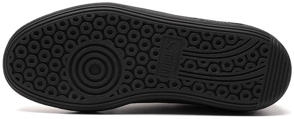 PUMA 軍事訓練鞋Suede 防滑耐磨 低筒 帆布鞋 男女同款 燕麦色巧克力豆 Purchase PUMA 軍事訓練鞋Suede 防滑耐磨 低筒 帆布鞋 男女同款 燕麦色巧克力豆