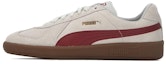 Buy Puma Army Trainer Suede 'Putih Kelabu Merah' 388156-02