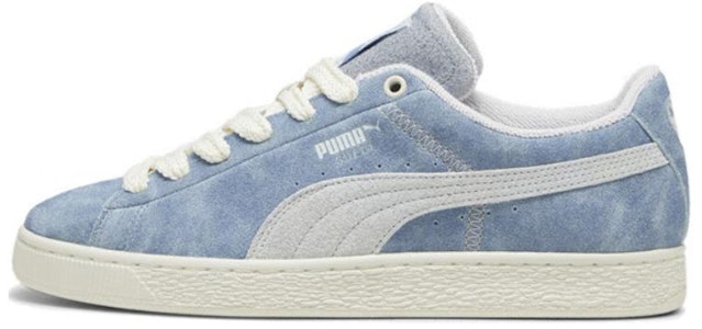 Puma Suede BASKETBALL 'Dewdrop-Frosted Ivory' Kasut Lelaki 396468-01 Buy Puma Suede BASKETBALL 'Dewdrop-Frosted Ivory' Kasut Lelaki 396468-01