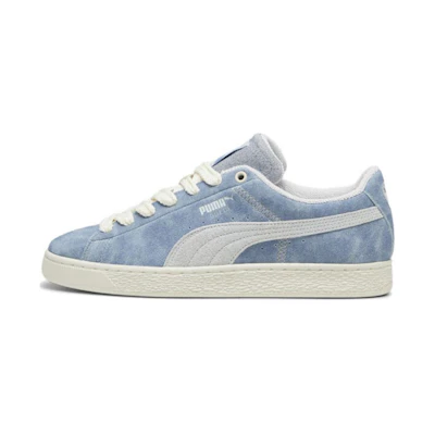 Puma Suede BASKETBALL 'Dewdrop-Frosted Ivory'