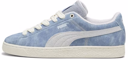 Puma Suede BASKETBALL 'Dewdrop-Frosted Ivory' 396468-01 Puma Suede BASKETBALL 'Dewdrop-Frosted Ivory' 396468-01