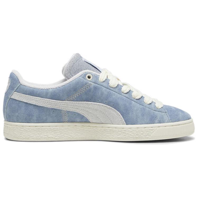 Order Puma Suede BASKETBALL 'Dewdrop-Frosted Ivory' Dewdrop-Frosted Ivory BASKET bola. 396468-01