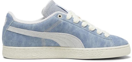 プーマ スウェード バスケット "デュー ドロップ" (Puma Suede バスケット "Dewdrop") 396468-01 Order プーマ スウェード バスケット "デュー ドロップ" (Puma Suede バスケット "Dewdrop") 396468-01